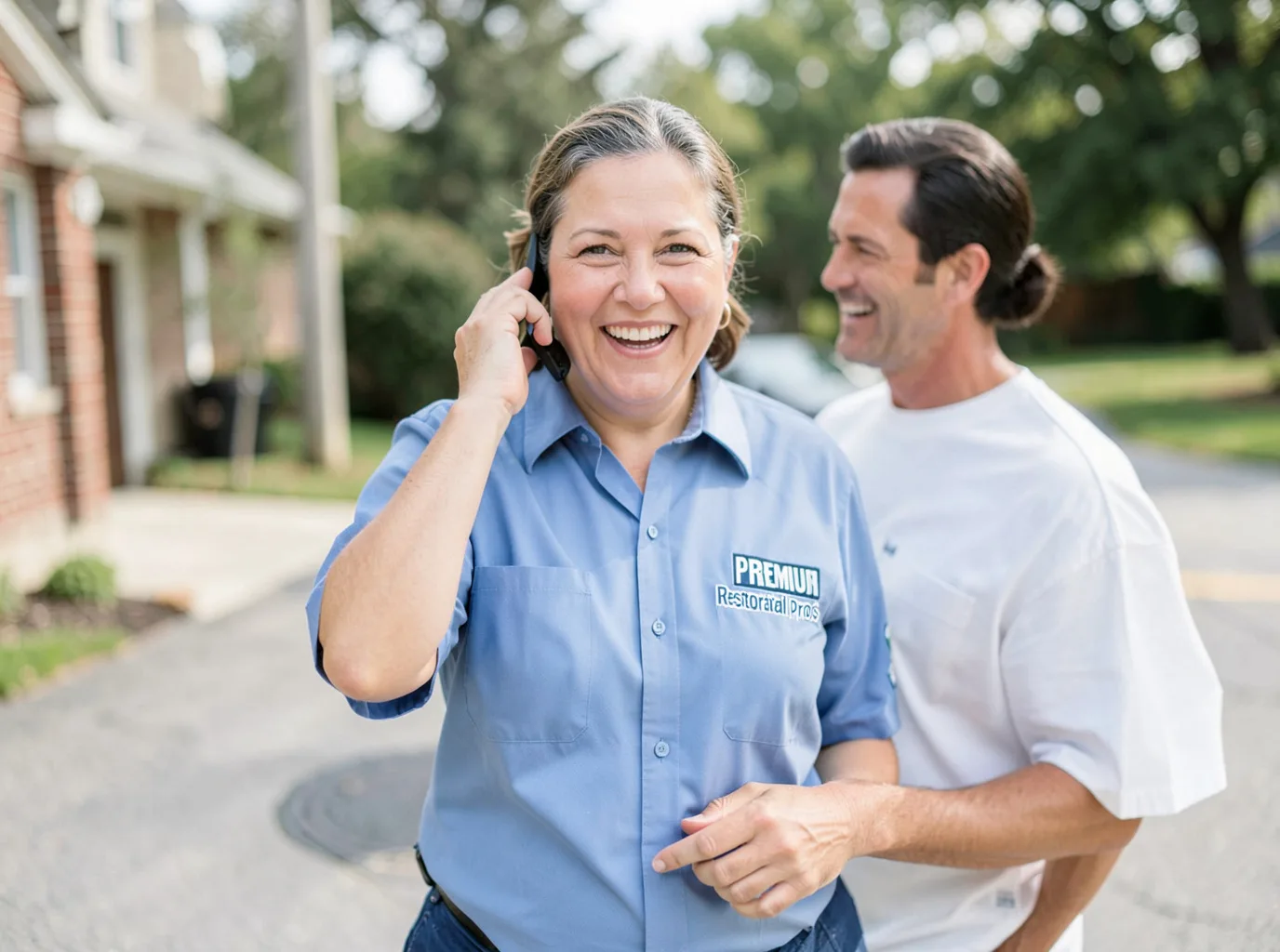 Water Damage Restoration Cuba, KS FAQs